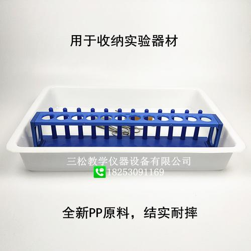 实验室基础耗材与仪器的科学选型与管理指南