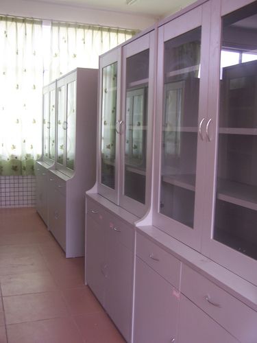 教学仪器标本柜与药品柜在教育领域的重要性
