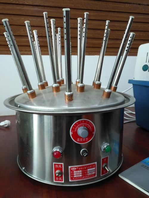 实验室玻璃仪器气流烘干器 高效、安全的现代实验室必备仪器